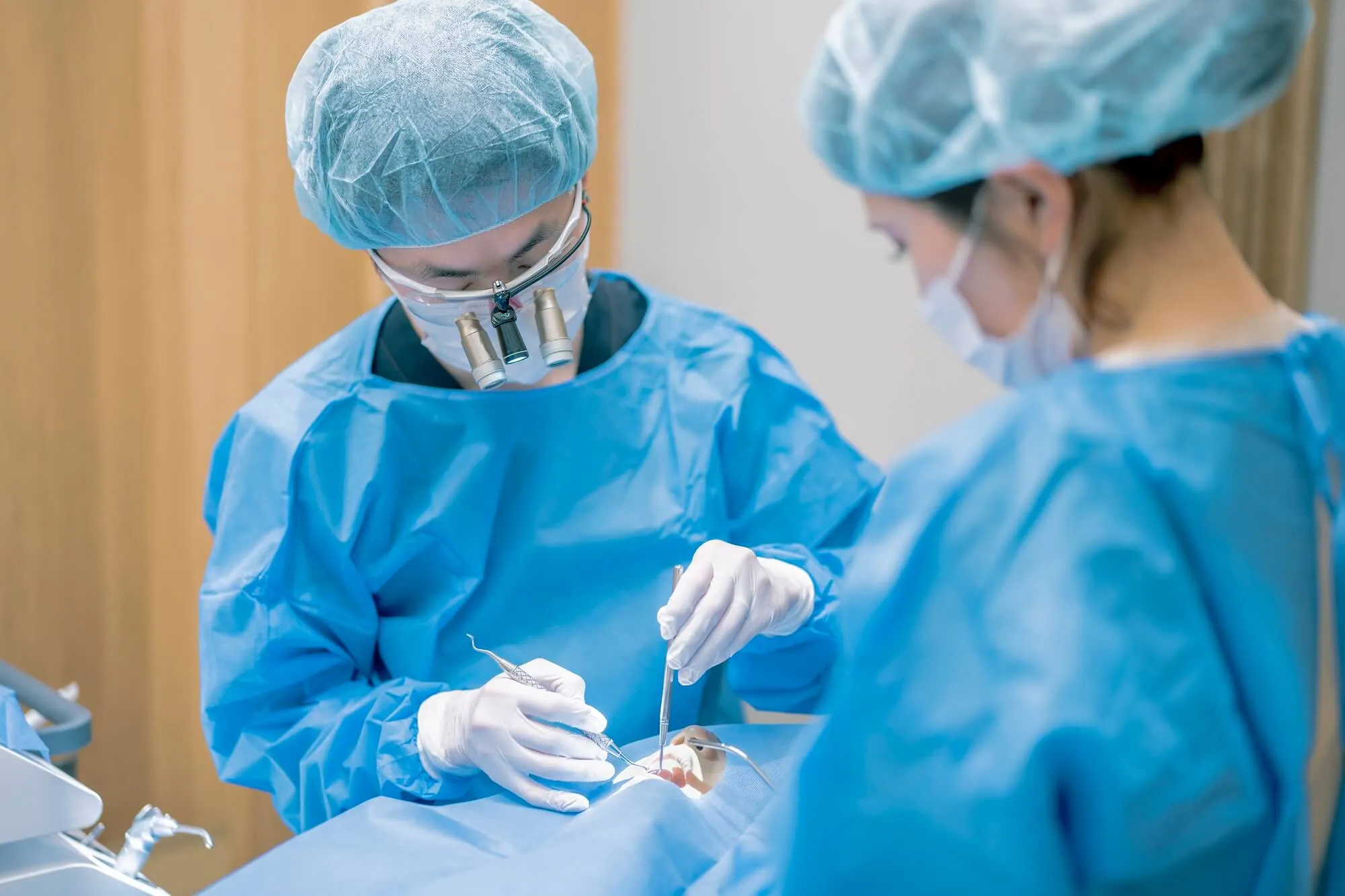 はまもと歯科クリニックの特徴その2