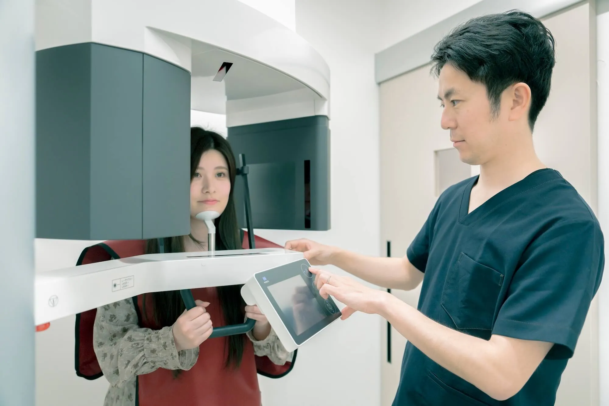 はまもと歯科クリニックの特徴その3